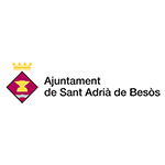 Logo Sant Adrià