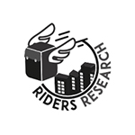 riders research