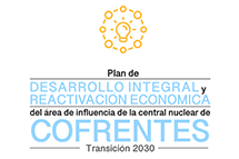 <strong>Integrated Development Plan for the área of influence of the Cofrentes nuclear power plant</strong><p>This Plan will analyze the current impact of the Cofrentes Nuclear Power Plant on the socio-economic development of Ayora – Cofrentes Valley</p>